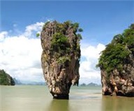 Secret of Chiang Dao